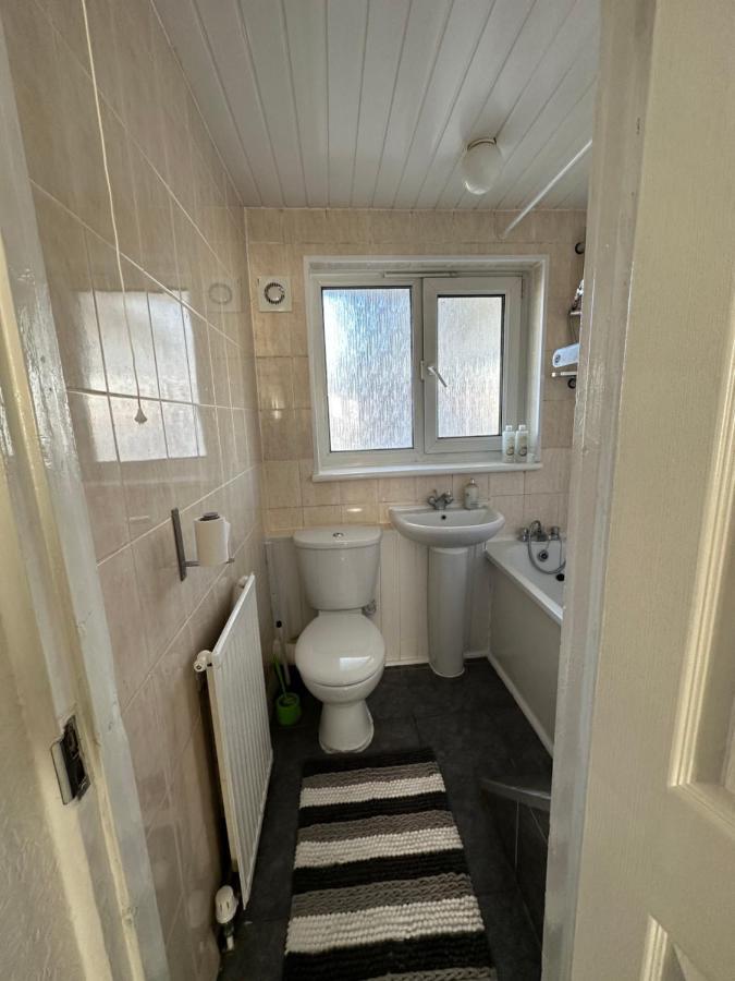 Cozy Room For Single Use London Exterior photo